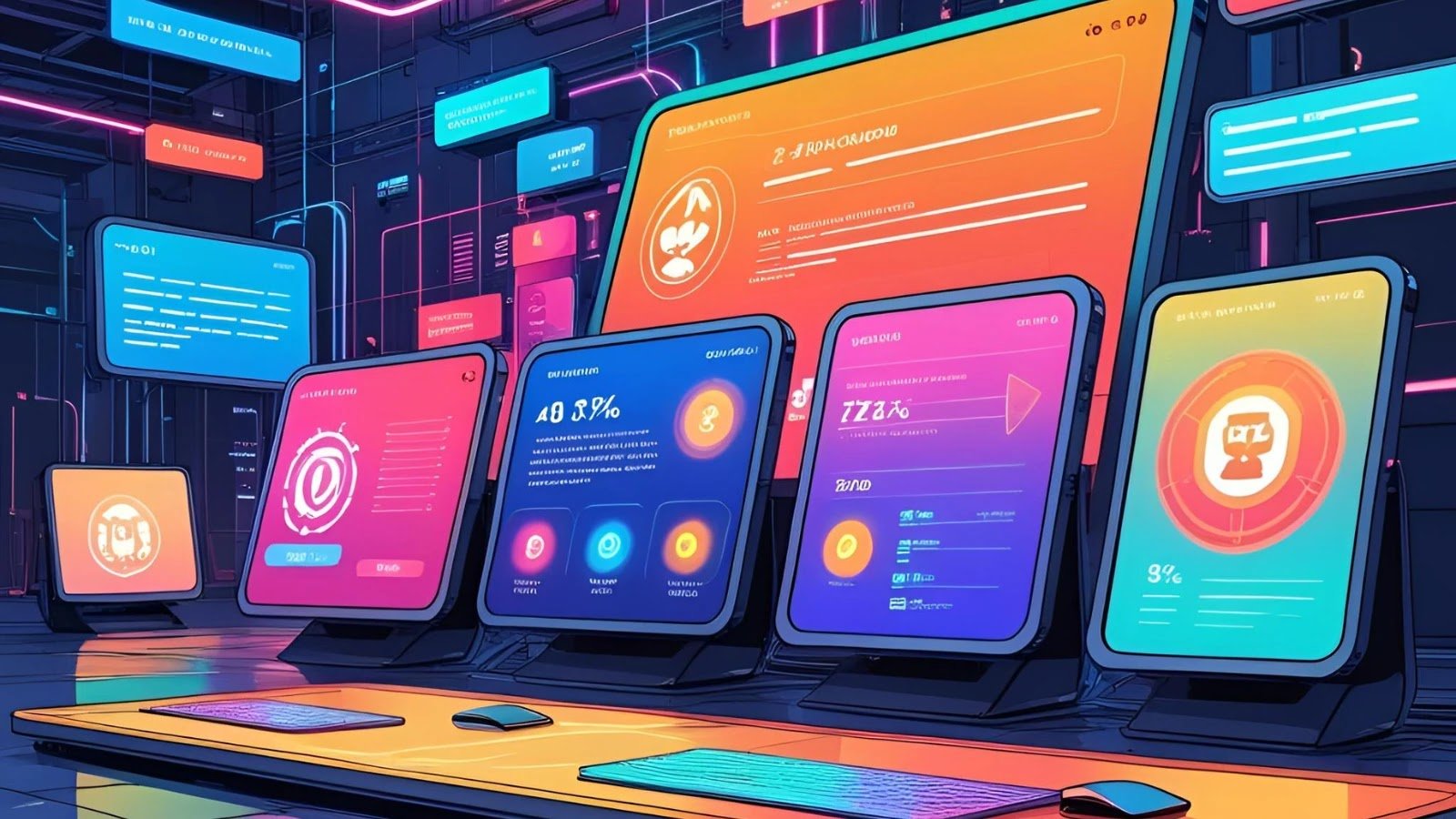 New Web3 Phishing Scam Uses Fake AI Platforms to Steal Credentials