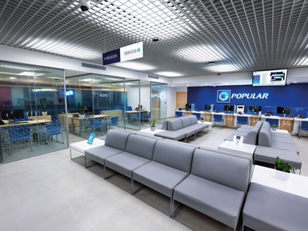 Redefining the banking experience in Latin America