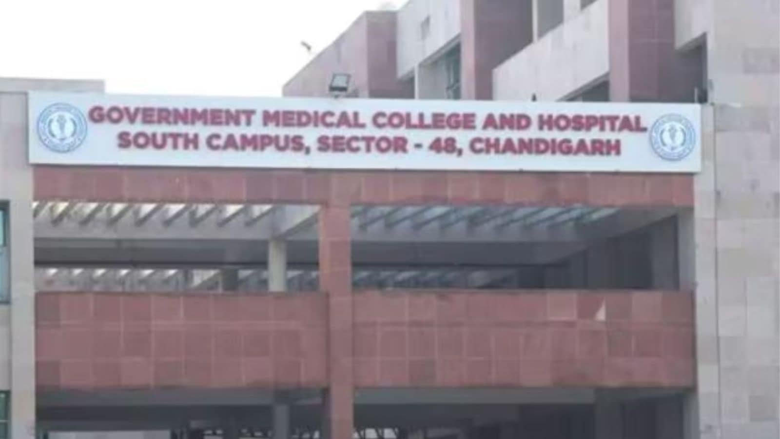 Chandigarh: 383 posts vacant at GMCH-32 till June this year, shortage of nursing staff | Chandigarh News