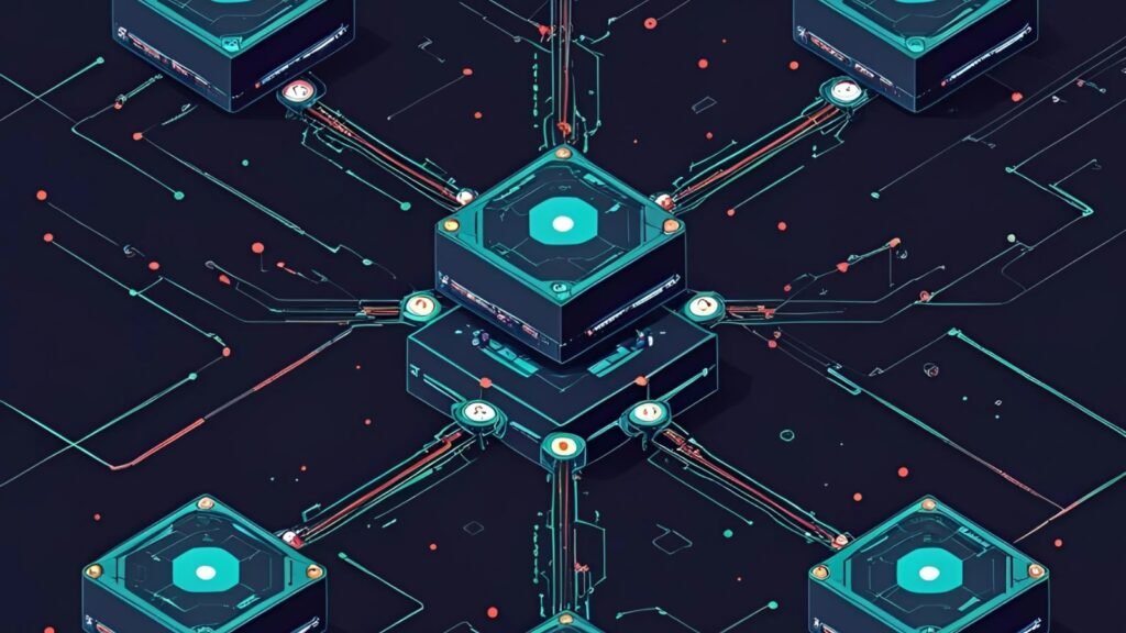Gamaredon Unleashes Six New Malware Tools for Stealth, Persistence, and Lateral Movement