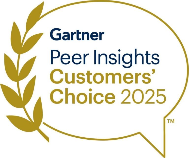 KnowBe4 Named a 2025 Gartner Peer Insights™ Customers’ Choice for Email Security Platforms