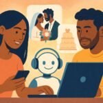 Gen Z Wedding Planning Meets AI