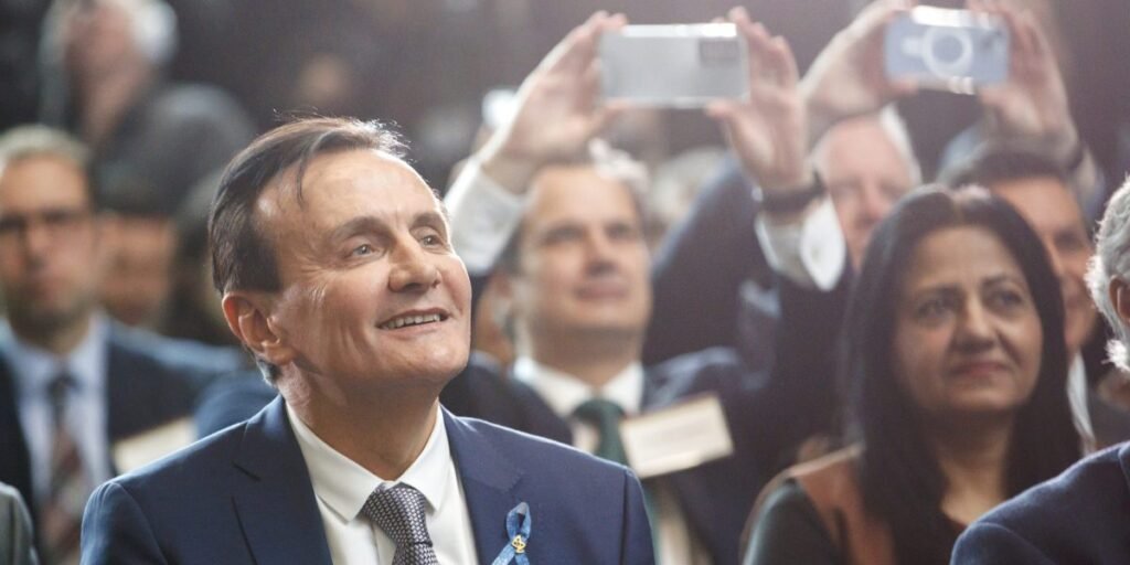 New London IPOs hit 28-year low amid AstraZeneca exit concerns