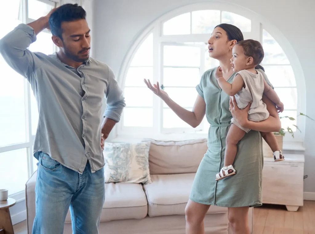 What Is Nagging in a Relationship? What Is Nagging in a Relationship?