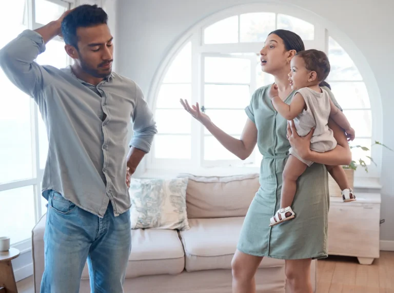 What Is Nagging in a Relationship?