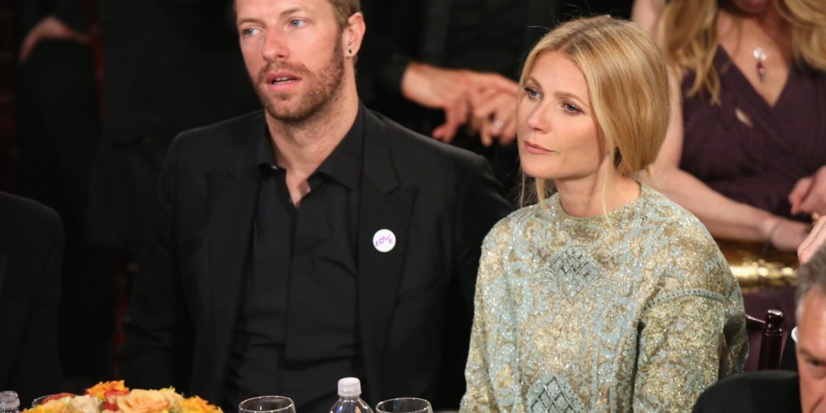 Gwyneth Paltrow tackles Astronomer’s most common questions as ‘very temporary’ spokesperson — ‘OMG! What the actual f’