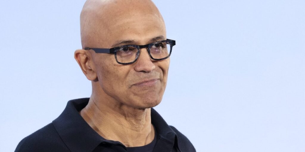 Microsoft lays off 9,000 in AI drive, bringing total job cuts to 15,000 this year