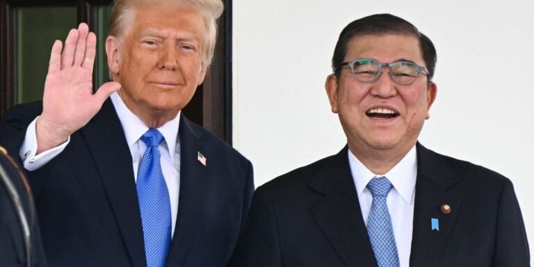 US-Japan trade deal gives Trump control over 0 billion. It could be ‘vapor ware’