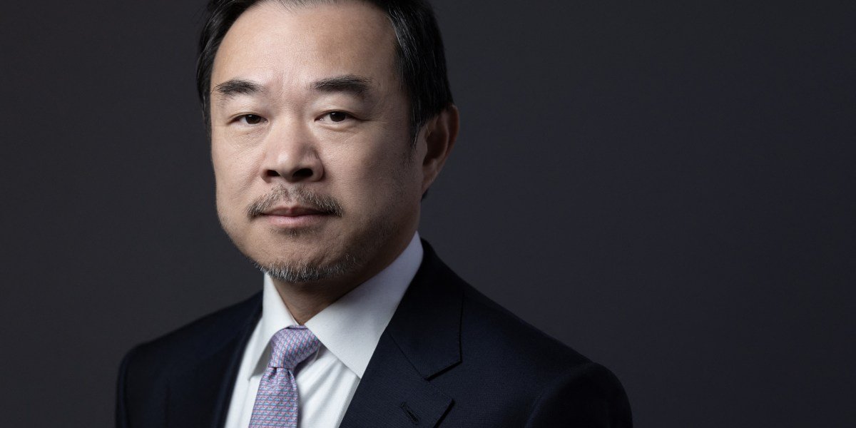 What Eric Xing’s Abu Dhabi project says about the next phase of AI power