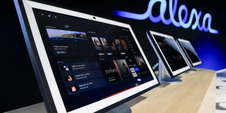 Amazon’s new Alexa+ is pretty good — but is that enough in the ChatGPT age?