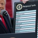 Trump’s July 9 tariff deadline is triggering market anxiety, says top analyst