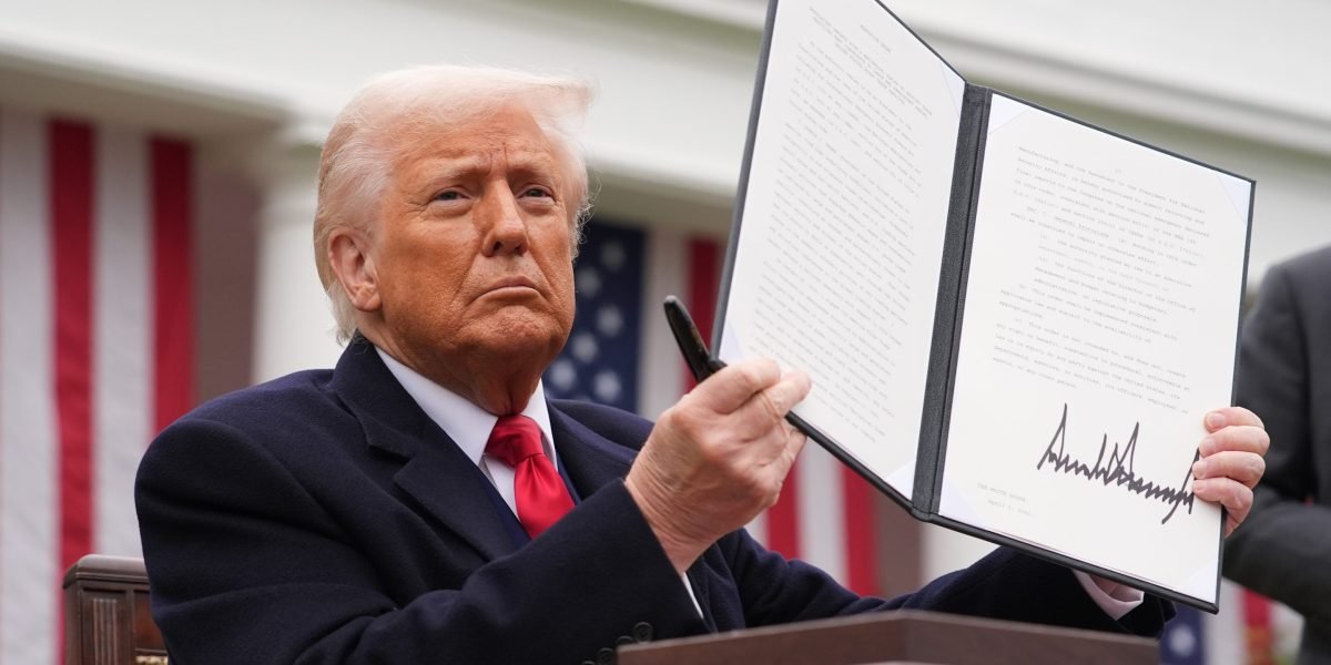 ‘Trump’s trade deals are illegal,’ Piper Sandler warns, predicting a Supreme Court smackdown by June 2026
