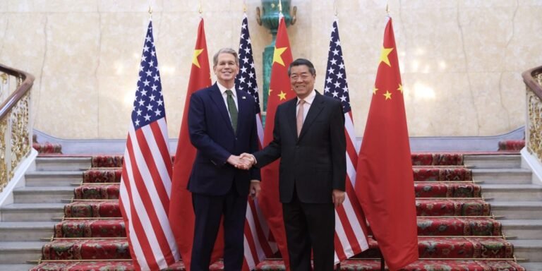 Trump scores another big trade deal after securing promise of massive investment, but China will be less willing to cave, analyst says