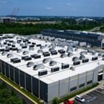 As Big Tech builds AI data centers at record pace, carbon emissions are set to skyrocket