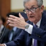 Trump says Jerome Powell should ‘resign immediately’
