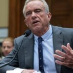 RFK Jr. wants more people wearing health wearables in the name of ‘MAHA’