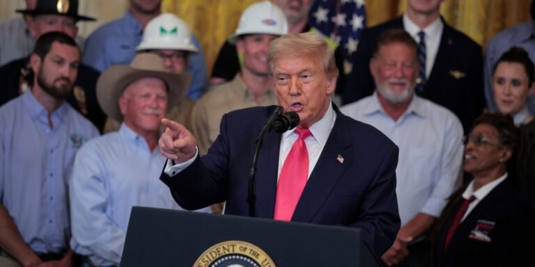 Trump’s Big Beautiful Bill will accelerate an American energy crisis—and it could cost the U.S. the AI race