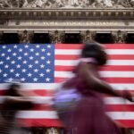 Stocks hit another record as House sends Trump .5 trillion bill to kick off July 4 weekend