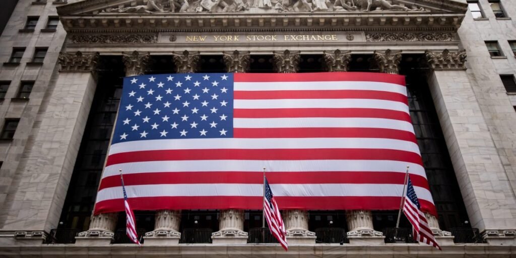Stock market today: Dow futures fall as Trump hints as 70% tariffs Stock market today: Dow futures fall as Trump hints as 70% tariffs