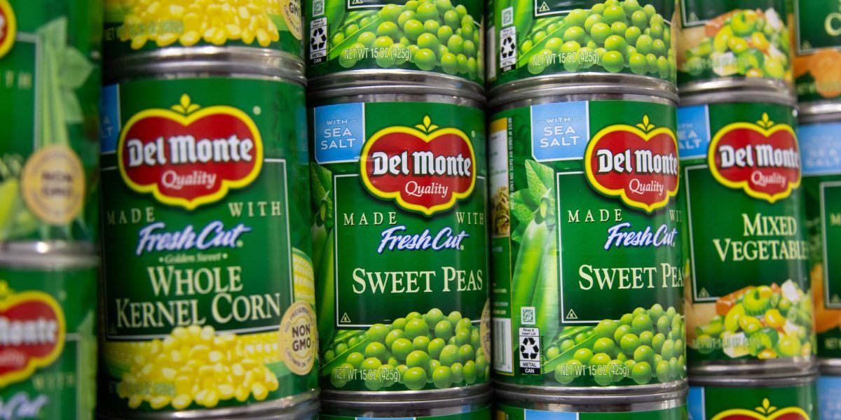 Del Monte Foods’ bankruptcy rebounds on its Singapore-listed parent company