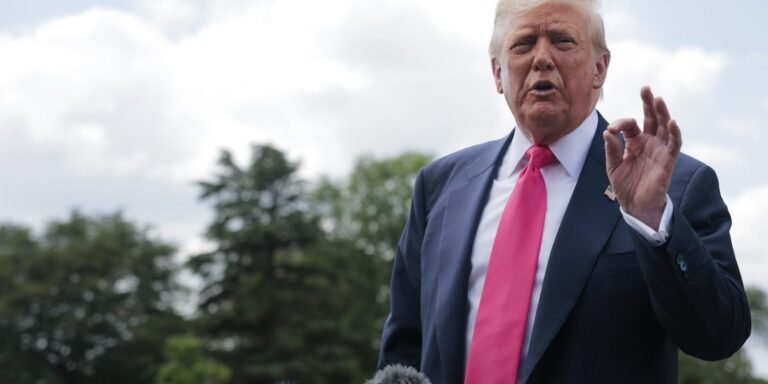 Trump defeats Australia’s mad cow disease restrictions in deal to ship American beef overseas