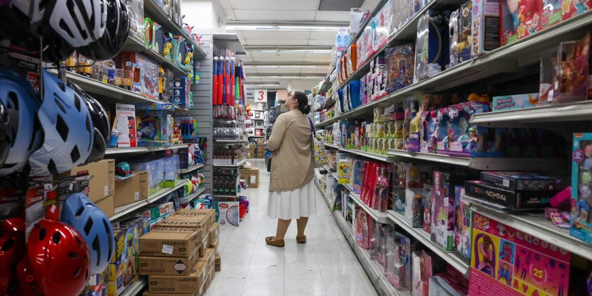 There’s a ‘scary’ recession warning in the too-good-to-be-true data