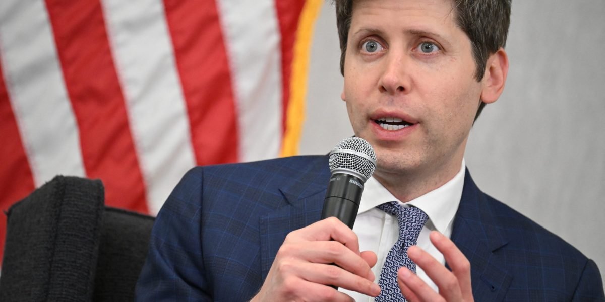 Stanford dropout Sam Altman says college is ‘not working great’ for most people—and predicts major change in the next 18 years