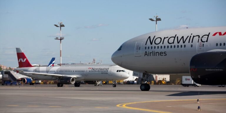 Russia starts direct flights to North Korea with initial service just once a month and tickets priced at 0