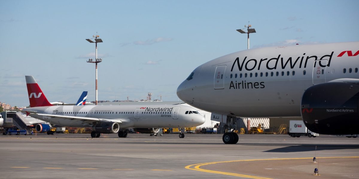 Russia starts direct flights to North Korea with initial service just once a month and tickets priced at 0