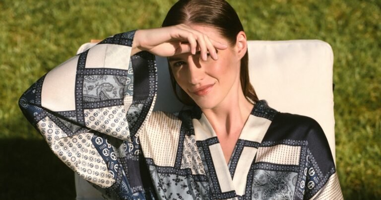 Giorgio Armani & Kith Make Summer Dressing a Whole Lifestyle
