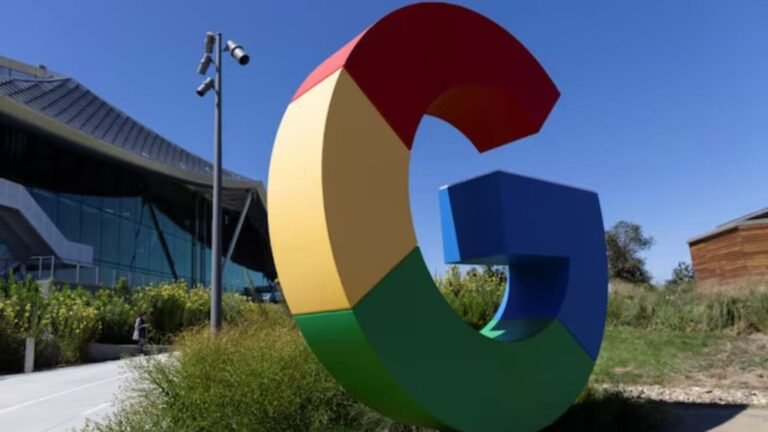 Google hit with 4 million US verdict in cellular data class action | Technology News