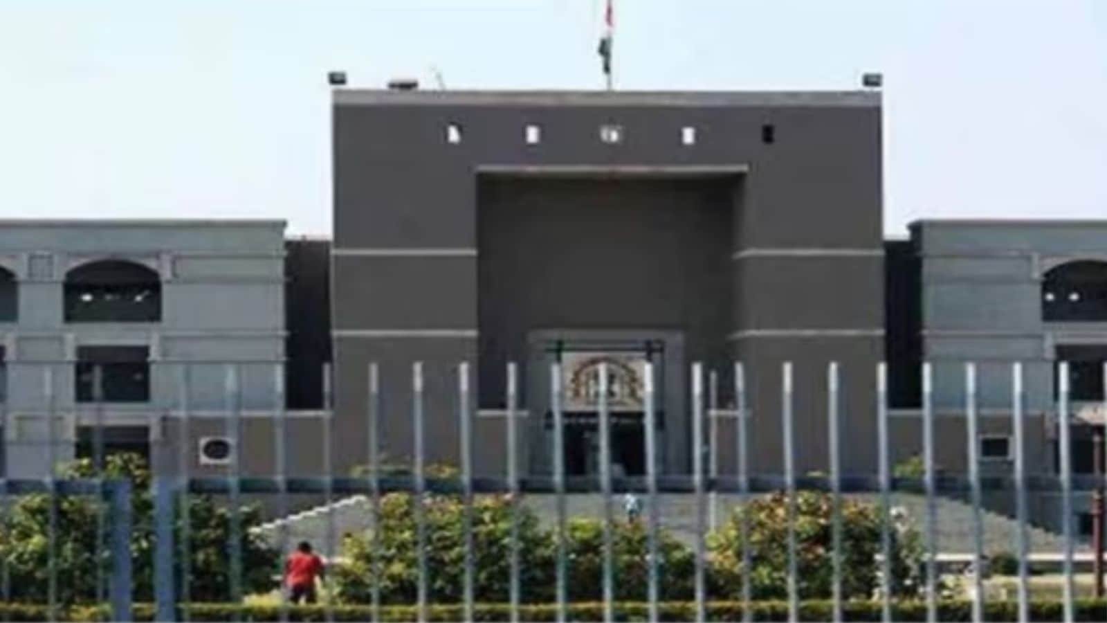 Gujarat HC dismisses plea on reconstitution of UCC panel | Ahmedabad News