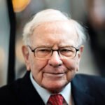 End of an era: Buffett bids farewell to Berkshire Hathaway
