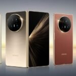 ‘Massive’ investment in R&D leads China’s Honor to launch world’s thinnest foldable phone