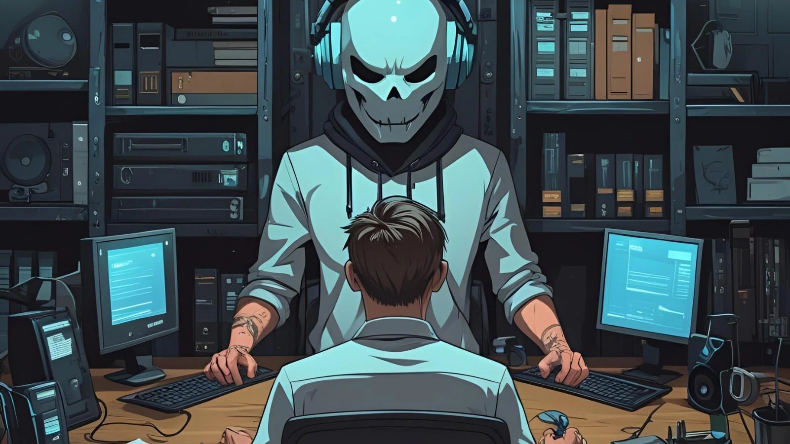 Hive0156 Hackers Targeting Government and Military Organizations to Deploy REMCOS RAT