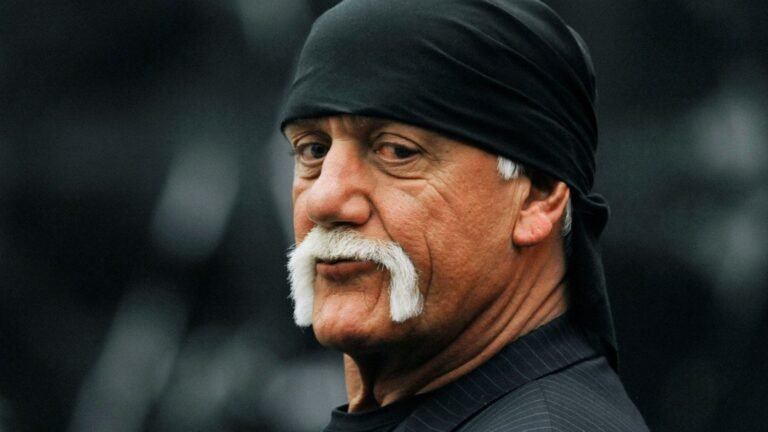 Hulk Hogan’s sex tape lawsuit had a lasting effect on cases involving celebrity privacy | World News