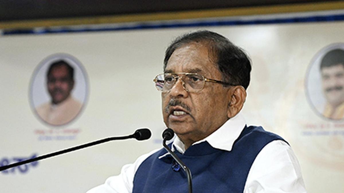 Dharmasthala burial: Home Minister adds to confusion on SIT