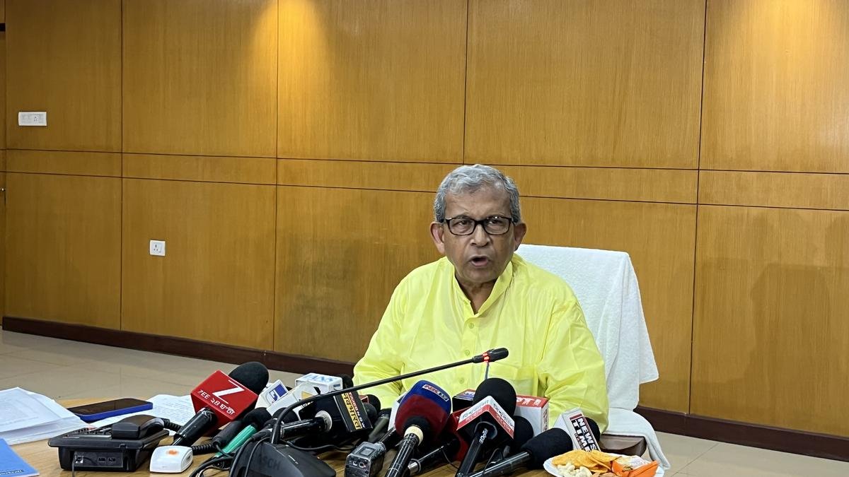 Tripartite river management project between West Bengal, Bihar, Jharkhand in the works: West Bengal Minister