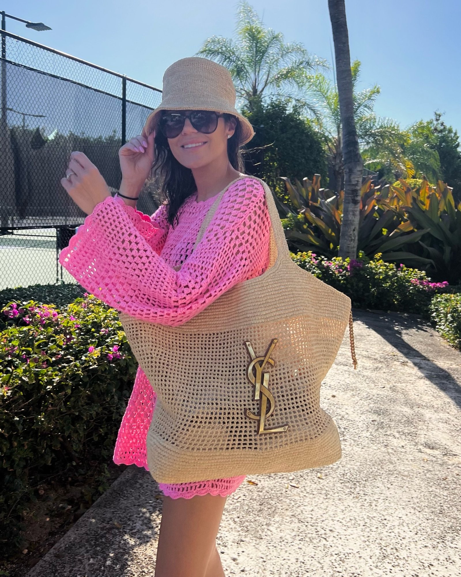 22 Outfits for your Beach Vacation