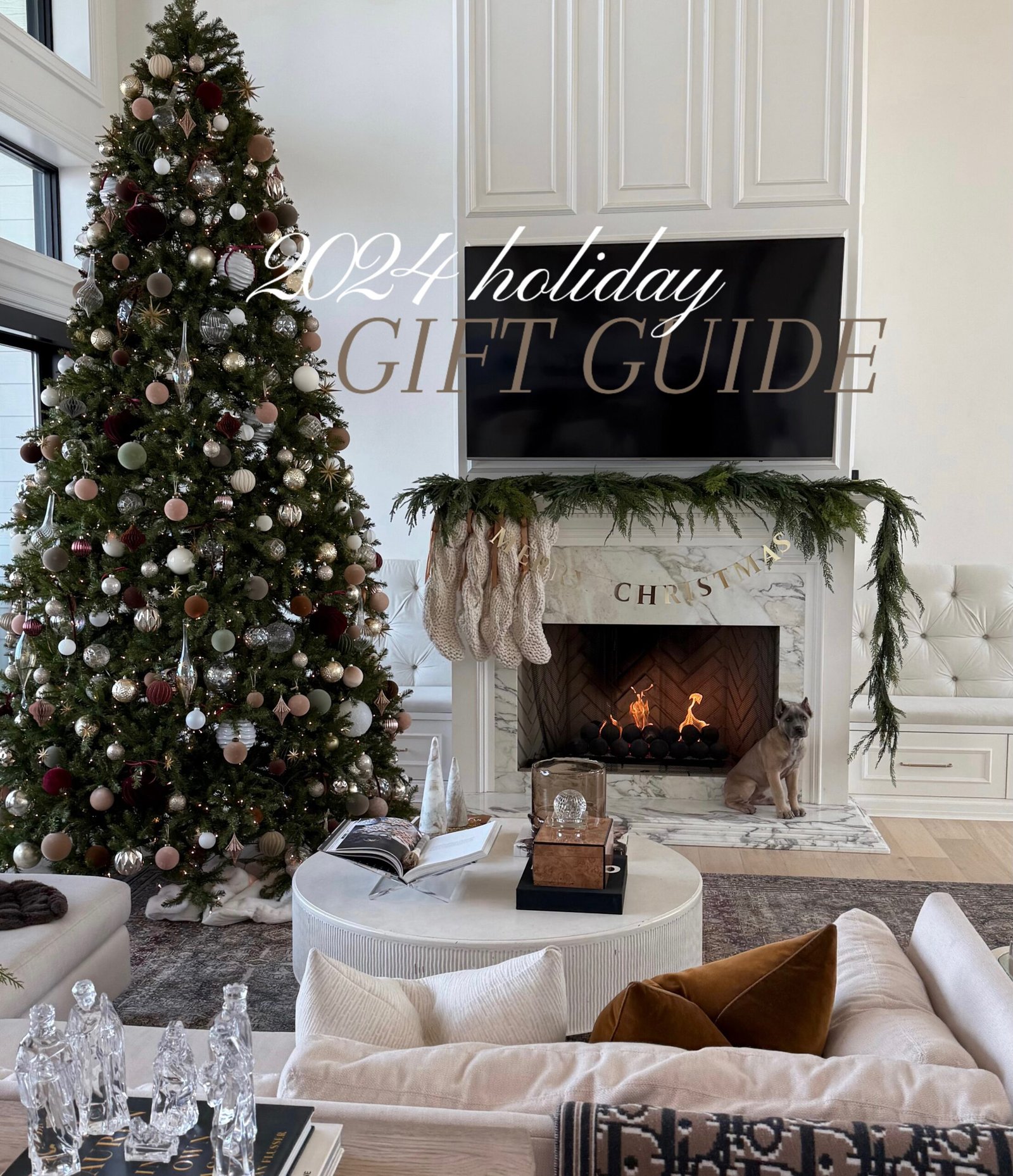2024 Holiday Gift Guides | Hello Fashion