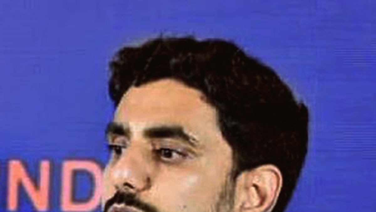 Andhra Pradesh government forms committees for Partnership Summit 2025 in Visakhapatnam