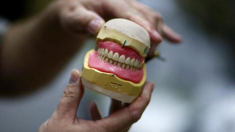 Why cancer care needs to include oral health