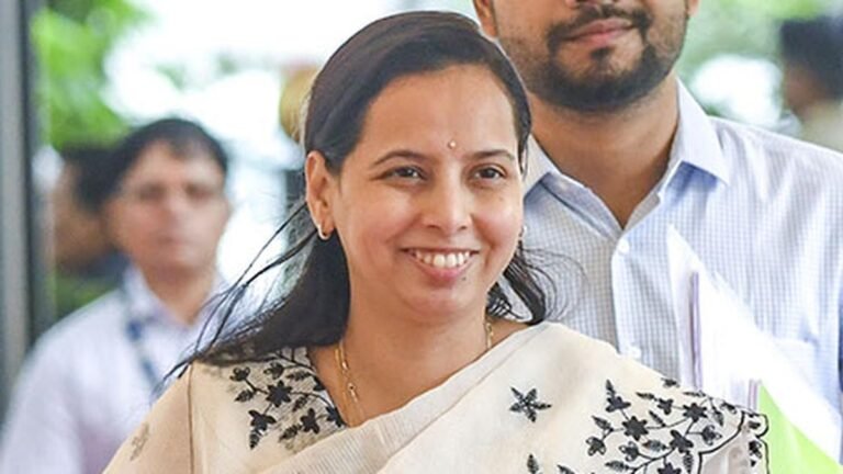 26.34 lakh ‘ineligible’ beneficiaries will be temporarily suspended under Ladki Bahin scheme