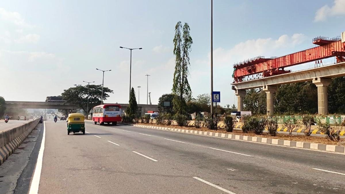Toll hiked on Bengaluru–Nelamangala section of NH4, irked commuters call it ‘unfair’