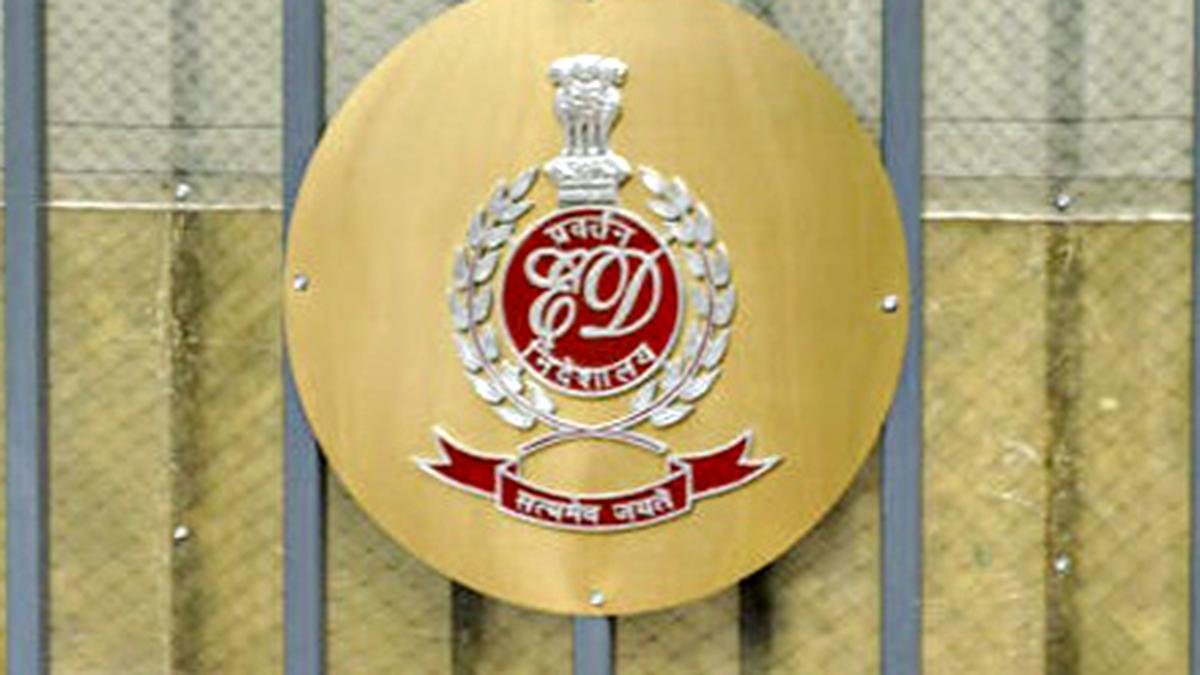 Google officials depose before ED in online betting linked PMLA case