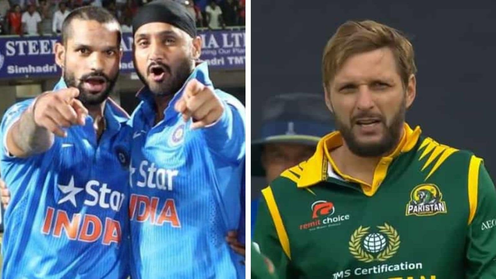 India vs Pakistan WCL 2025 match called off by organisers after IND Champions stars boycott contest | Cricket News