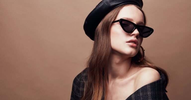 9 Eyewear Frame Styles That Became Cultural Icons