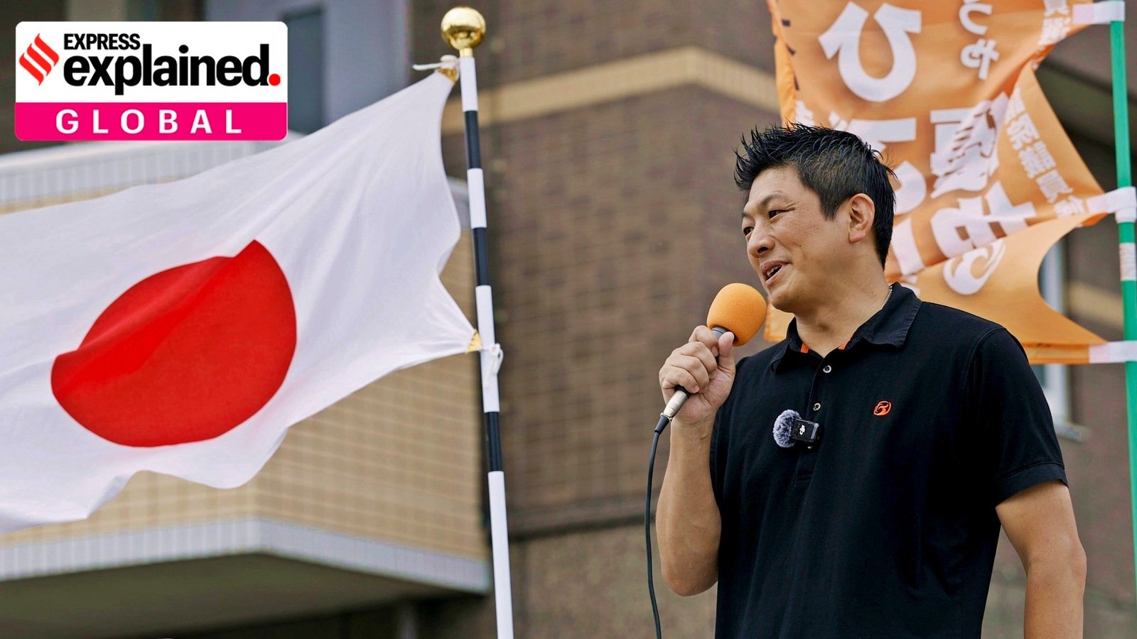 Japan’s ruling coalition loses majority: What Trump-inspired right-wing party’s gains mean | Explained News
