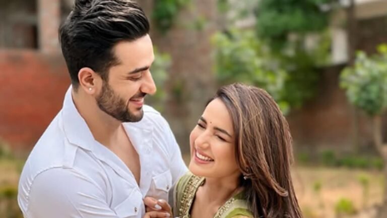 ‘Woh decision apne hisab se lungi,’ says Jasmin Bhasin on her interfaith relationship with Aly Goni; expert on setting boundaries | Feelings News