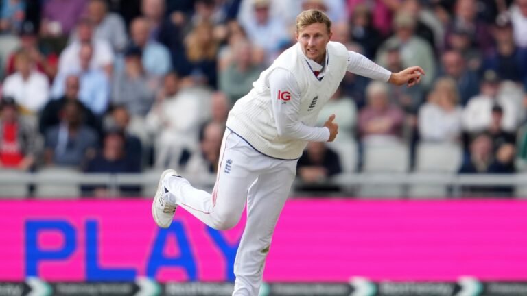 Can India draw or win?: ‘Pitch deteriorates faster on Day 5 but India won’t go away and are expected to fight’